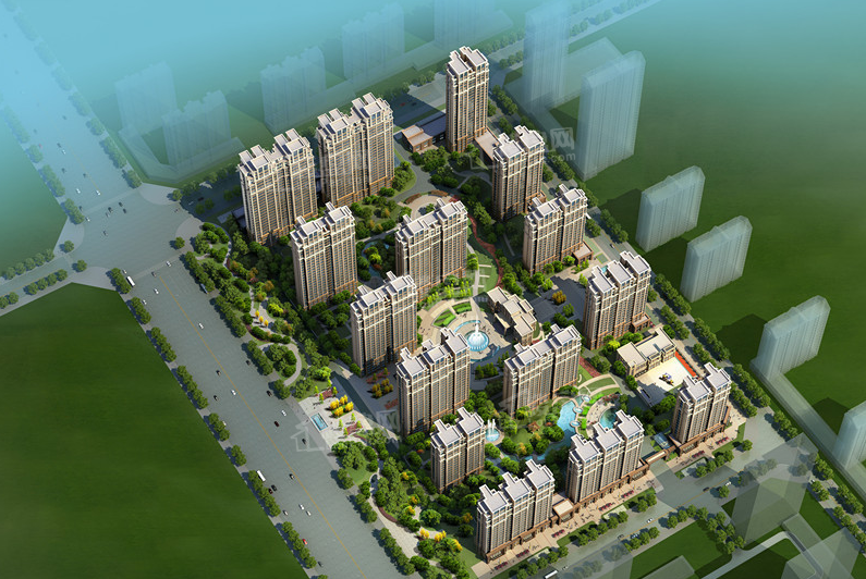 购房攻略|2024年东城片区有哪些热门好房？哪些房子能选？