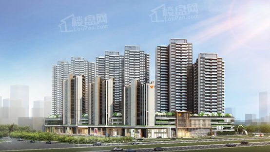 越秀天悦云湖_广州越秀天悦云湖房价_楼盘怎么样-广州楼盘网