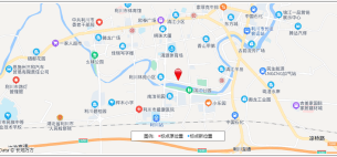 武汉城投利·天下位置图
