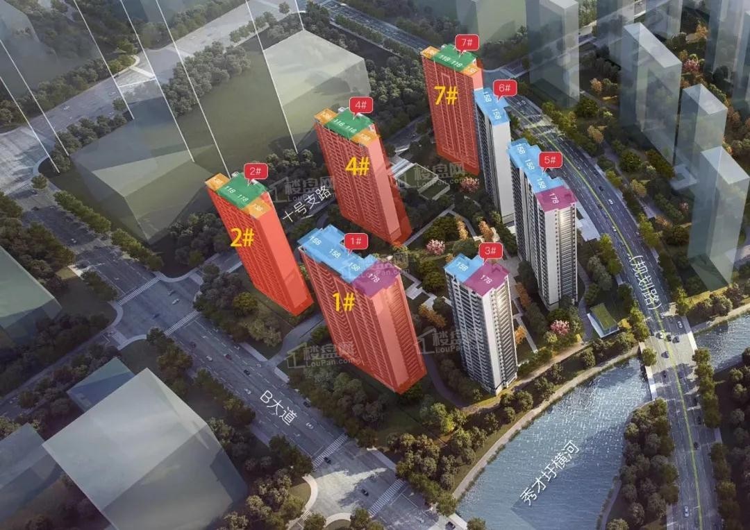 好房盘点|中创区优惠楼盘有哪些?新房价格是多少?-南通楼盘网