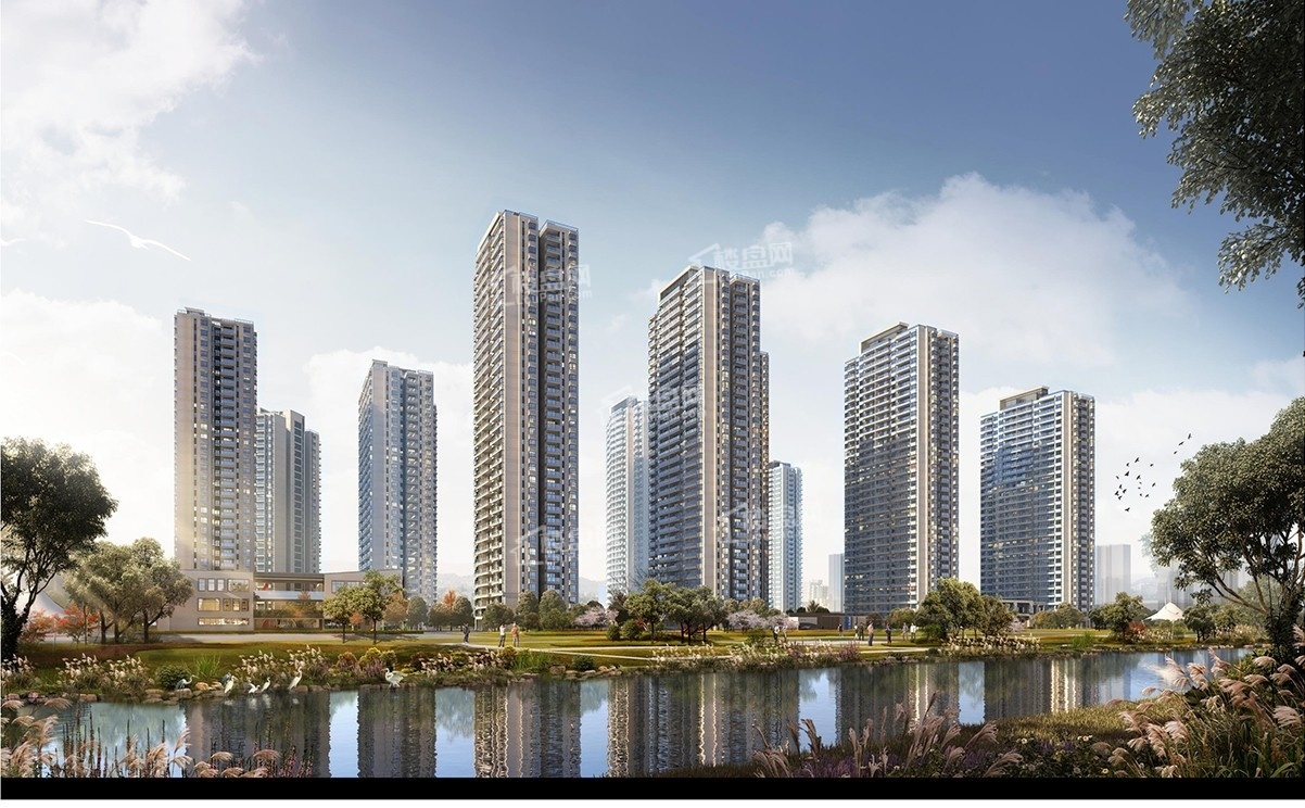 筑友双河湾筑友双河湾