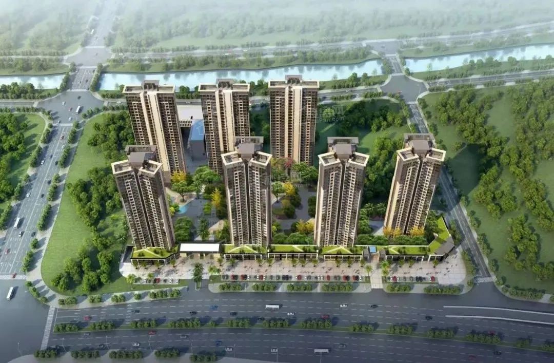 2023年买房|江门房价走势怎么样?有哪些在售楼盘?-江门楼盘网