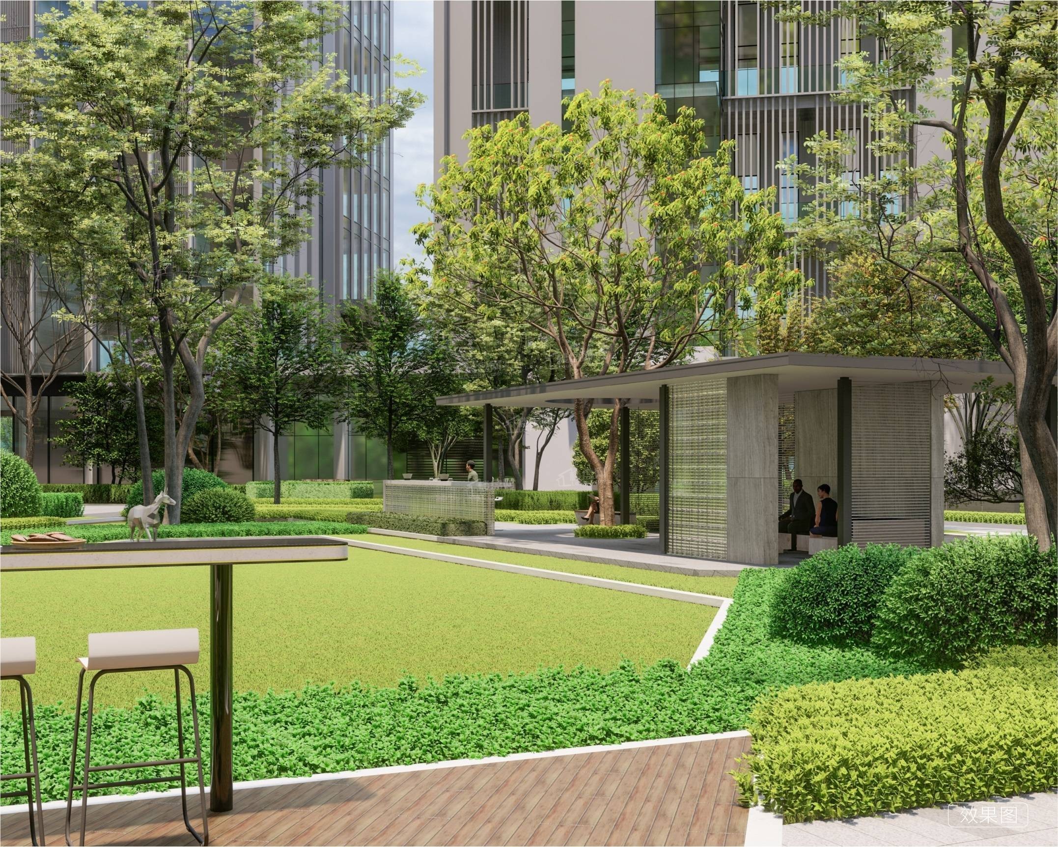 这些楼盘引关注!