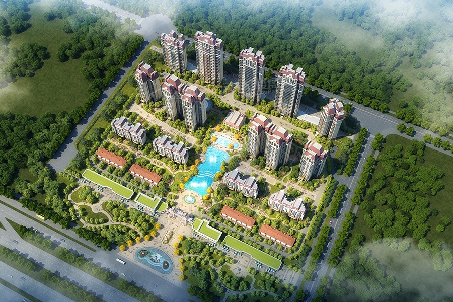 昆明恒大文化旅游城_昆明昆明恒大文化旅游城房价_楼盘怎么样-昆明