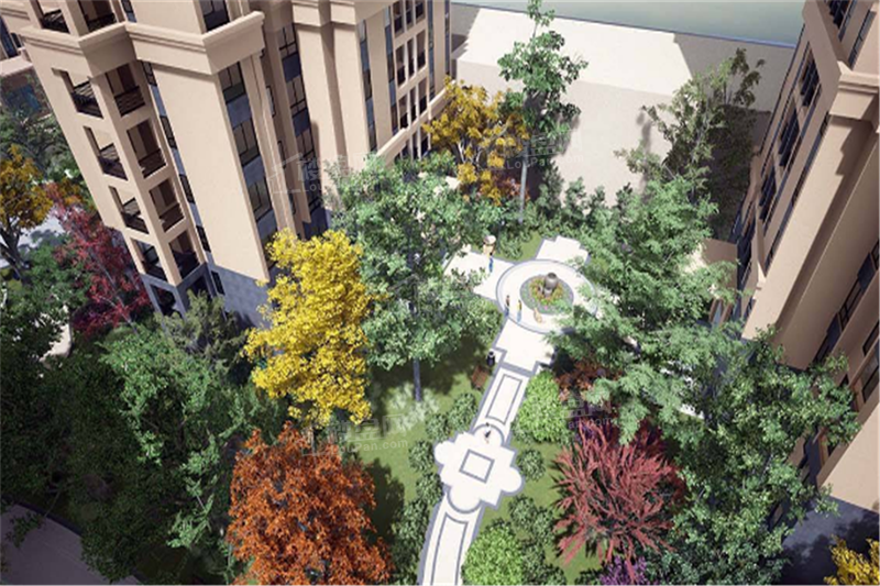 哪些楼盘值得关注?