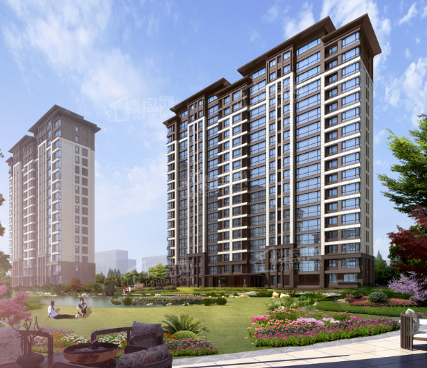 诚达·林语江南_通辽诚达·林语江南房价_楼盘怎么样-通辽楼盘网