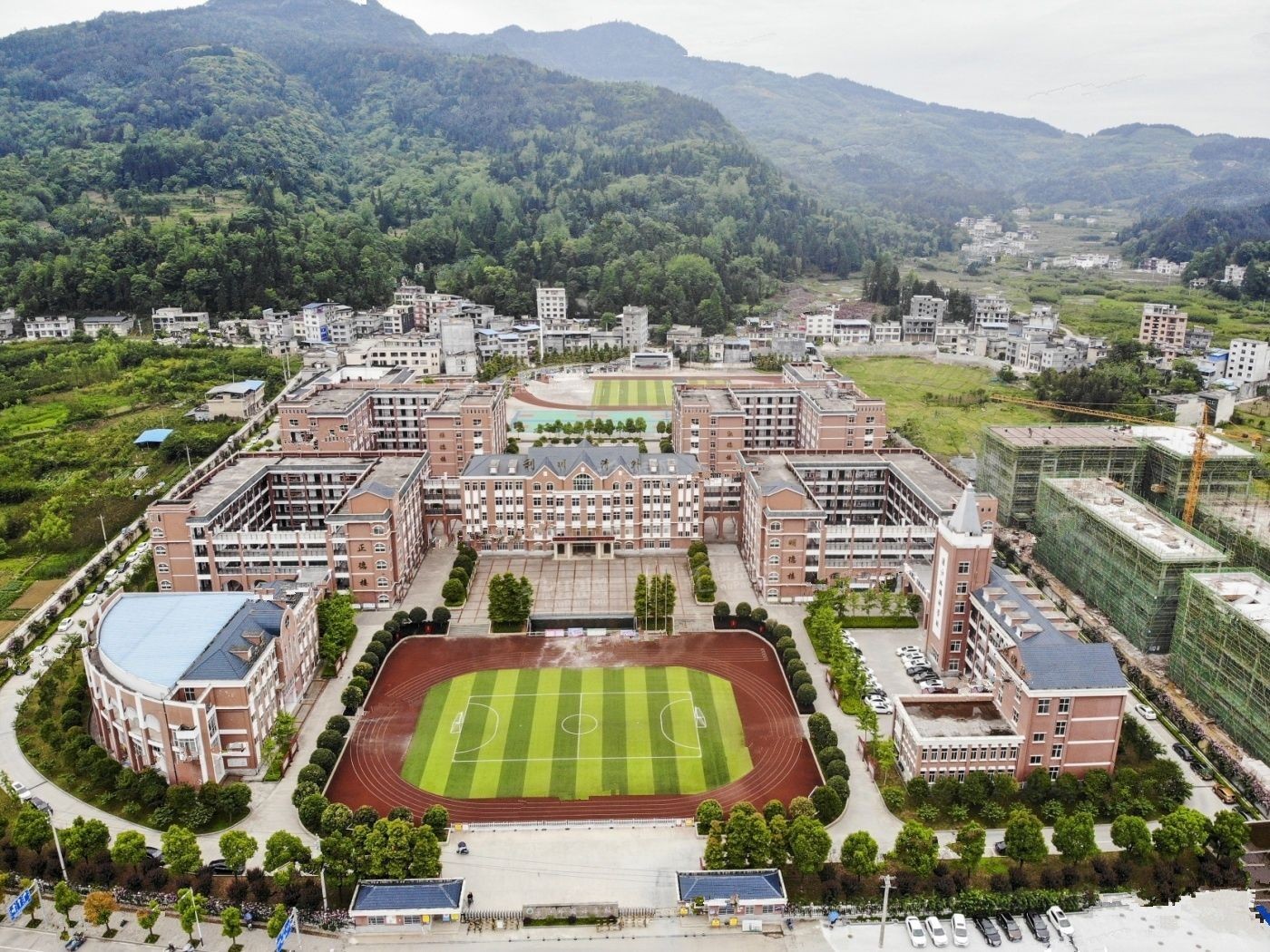 恩施买房利川市有哪些楼盘在售房价是多少