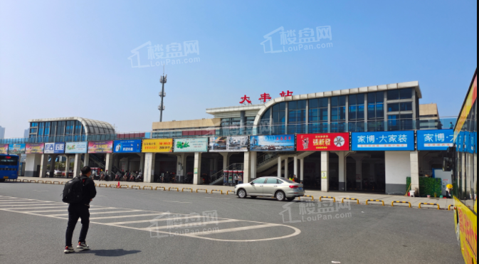 株洲万达广场