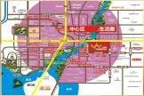 桂海·东盟商贸中心位置图
