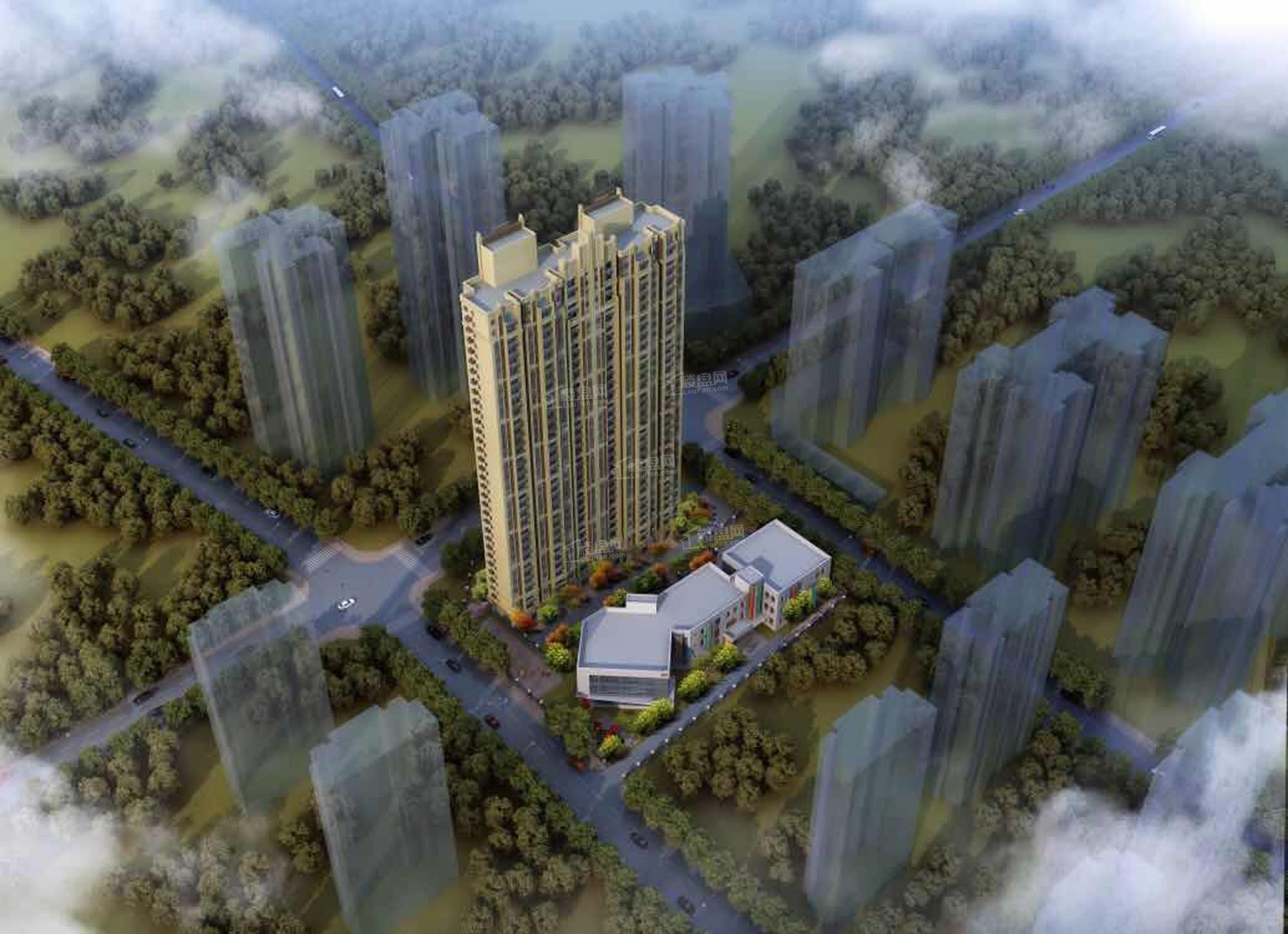 2024年郑州有哪些房子推荐?小编给你答案!-郑州楼盘网