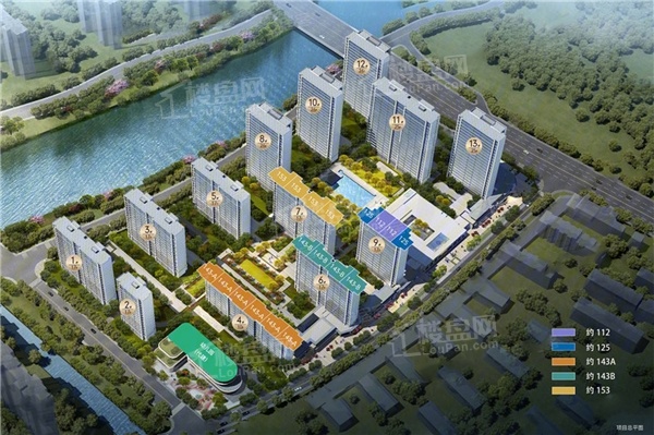 绿城晓风印月_盐城绿城晓风印月房价_楼盘怎么样-盐城楼盘网