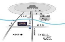 中鼎·凤凰城位置图