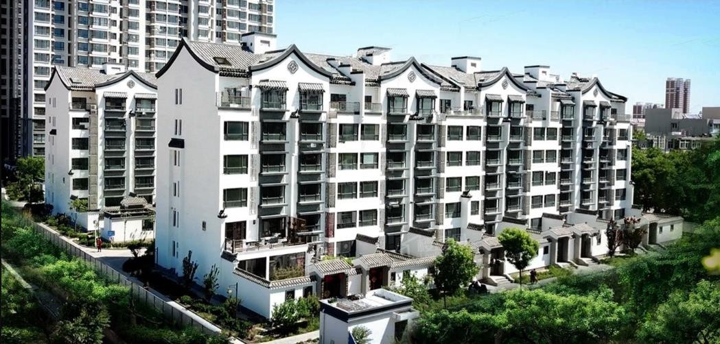 保定苏堤杭城项目户型好不好?周边有繁华商圈吗?