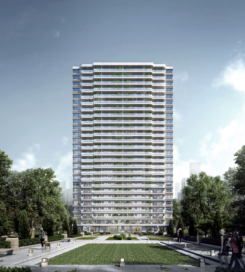 6月看房交房楼盘买哪里?现房应该这样选