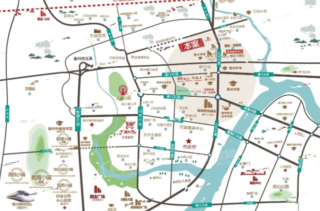 配套图