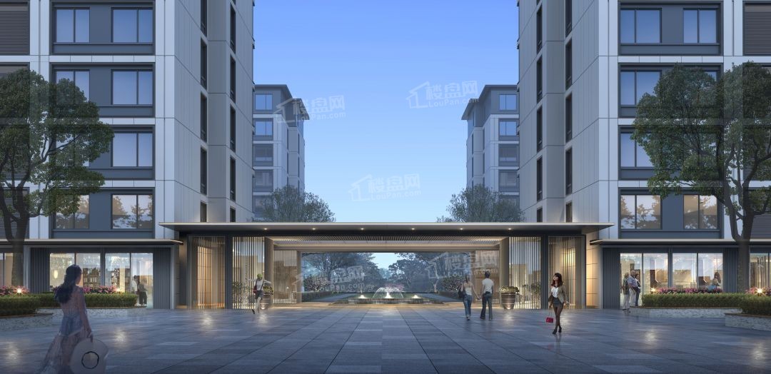 武地融创奥璟园