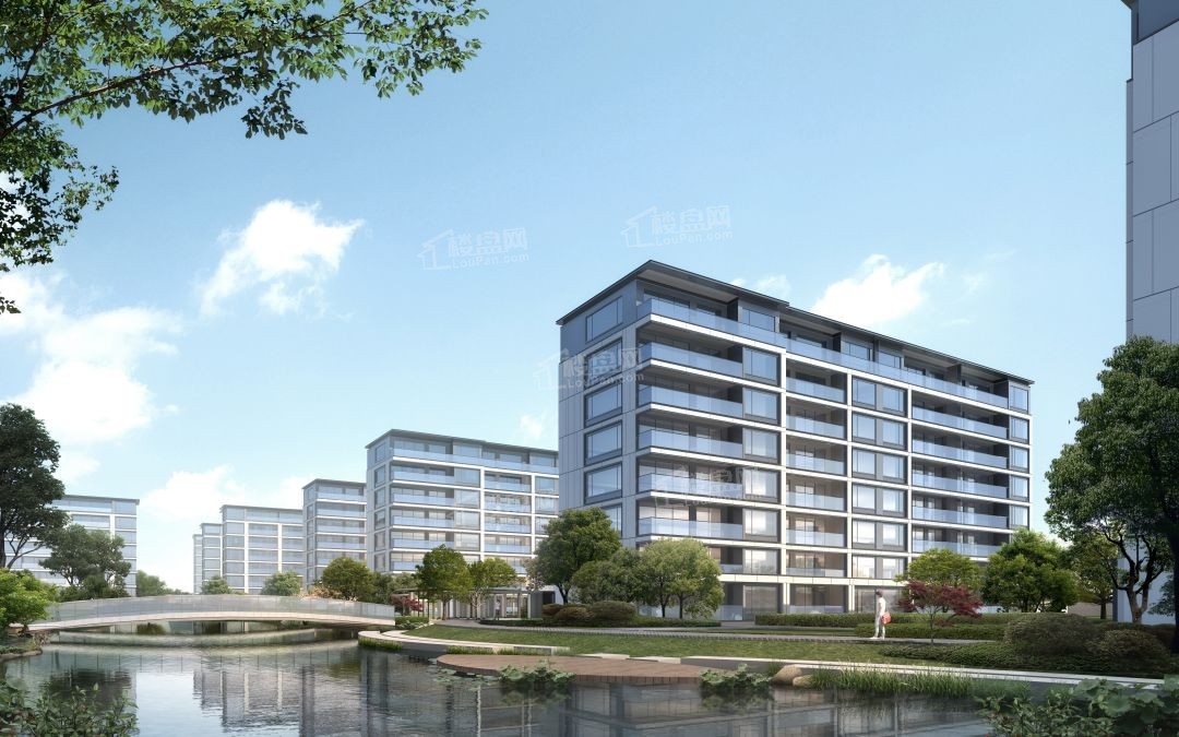 武地融创奥璟园