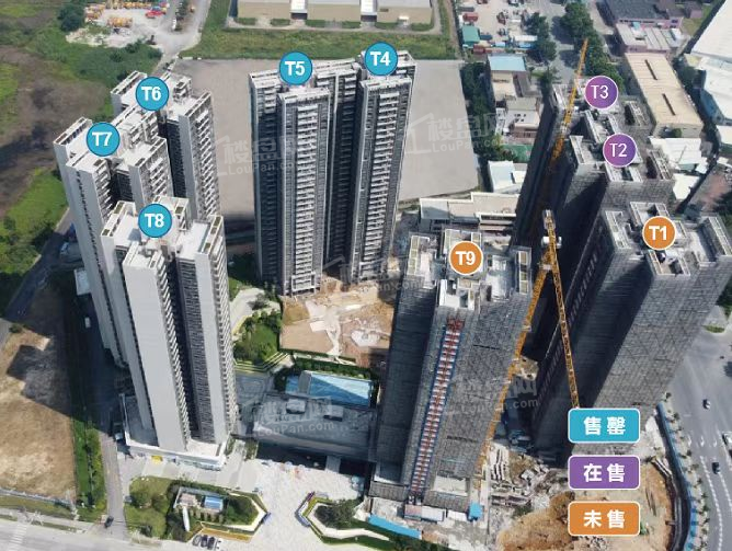 富力新城_广州富力新城房价_楼盘怎么样-广州楼盘网