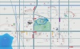 环太湖艺术城·近园位置图