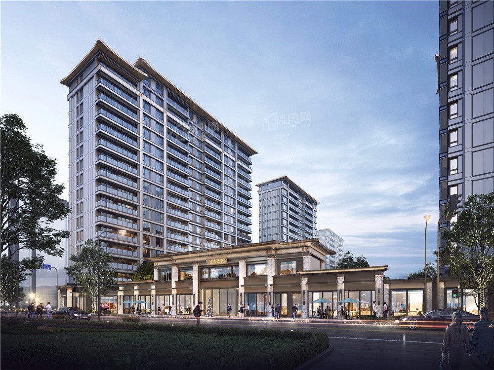 建发·缦云_宁波建发·缦云房价_楼盘怎么样-宁波楼盘网