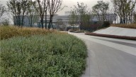 绿地重庆世界中心实景图
