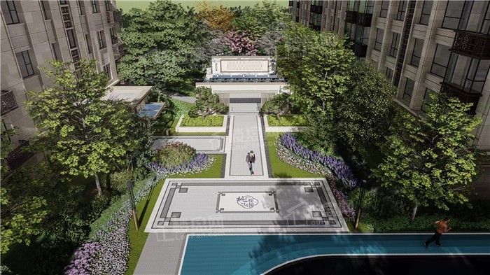 潍坊邦泰天瑜值得购买吗?白浪河畔,实景现房