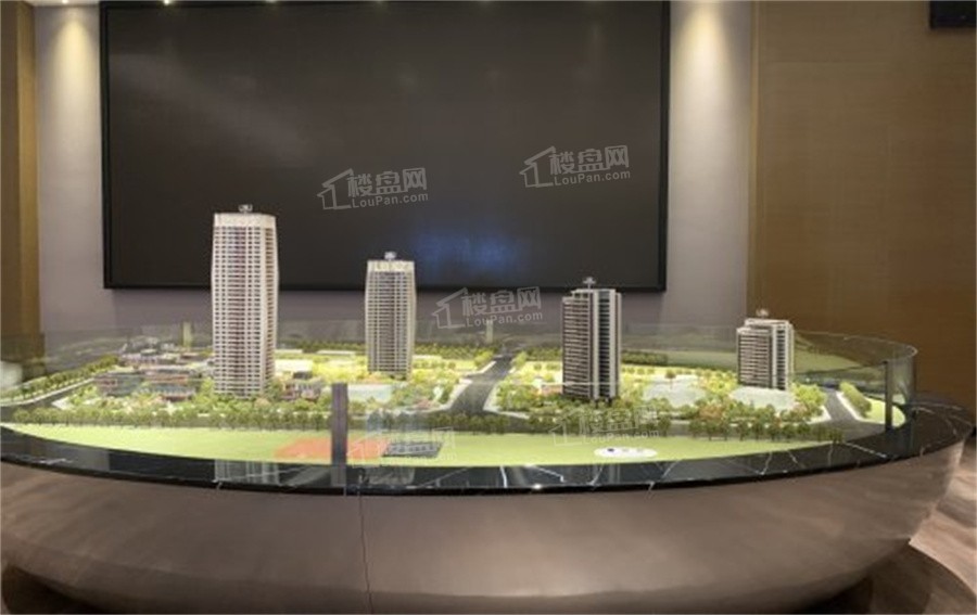 成都天府公园观澜8号效果图_实景图_样板间-成都楼盘网