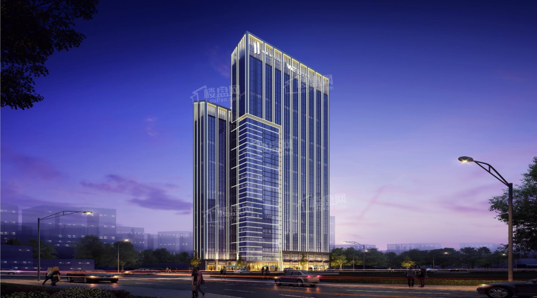 昆明主城一环这个项目,奥斯迪公寓值得一鉴-昆明楼盘网