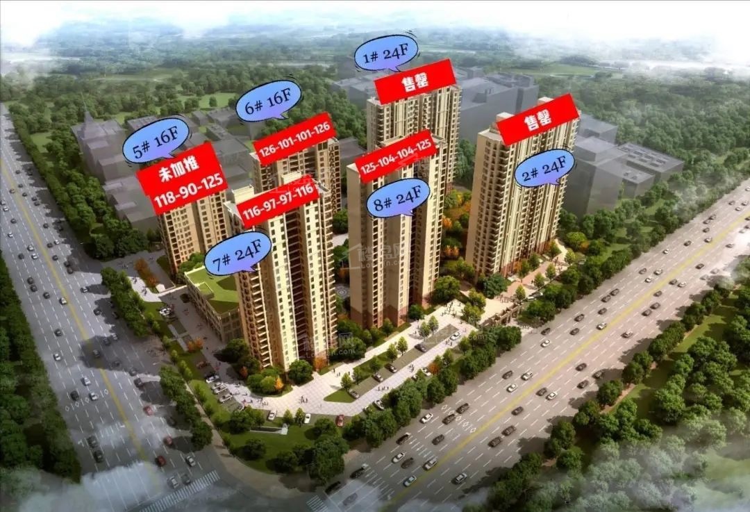 最全！2024年苏州有哪些房子推荐？值得购买吗？-苏州楼盘网