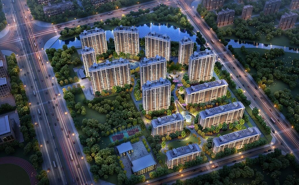 中海悦江府_潍坊中海悦江府房价_楼盘怎么样-潍坊楼盘网