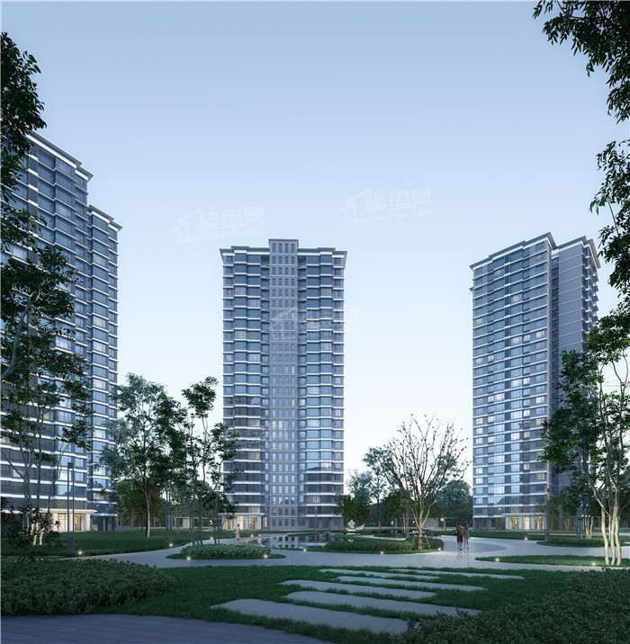 乐山买房|2024年房价低吗?哪些盘比较热销?-乐山楼盘网