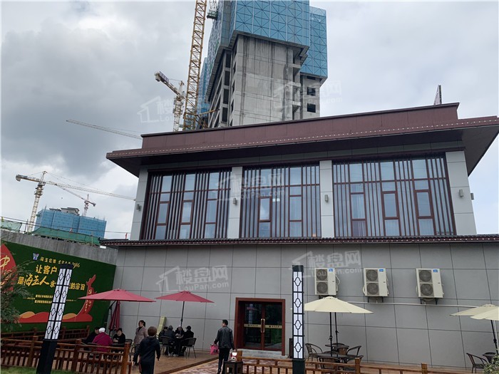 哪些楼盘比较热门?-恩施楼盘网