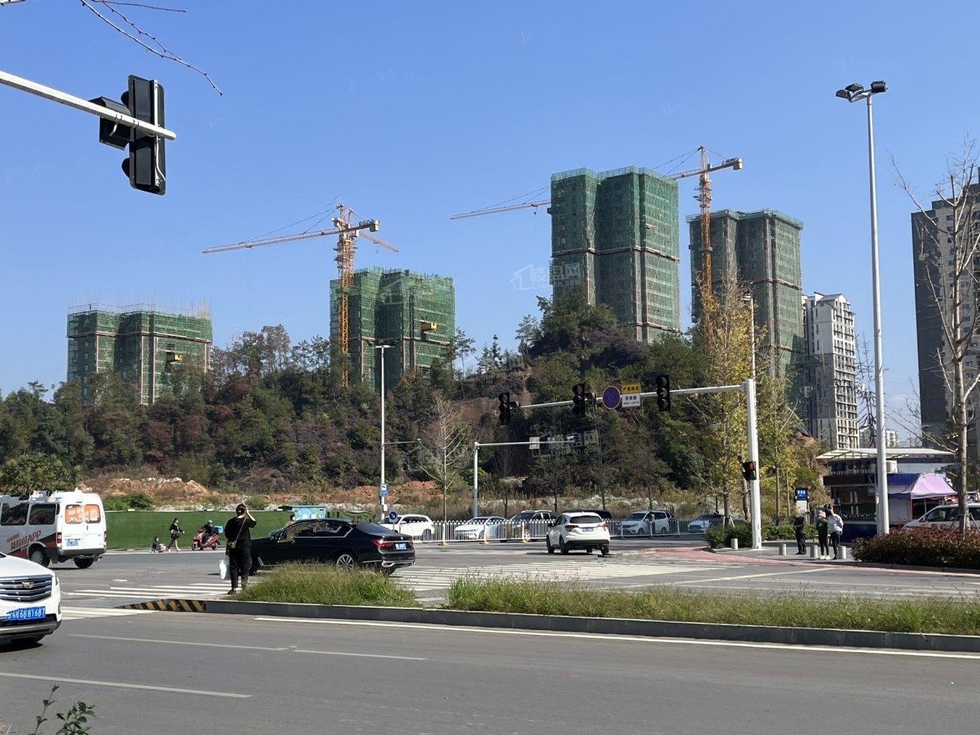 飞洋·学府蘭郡