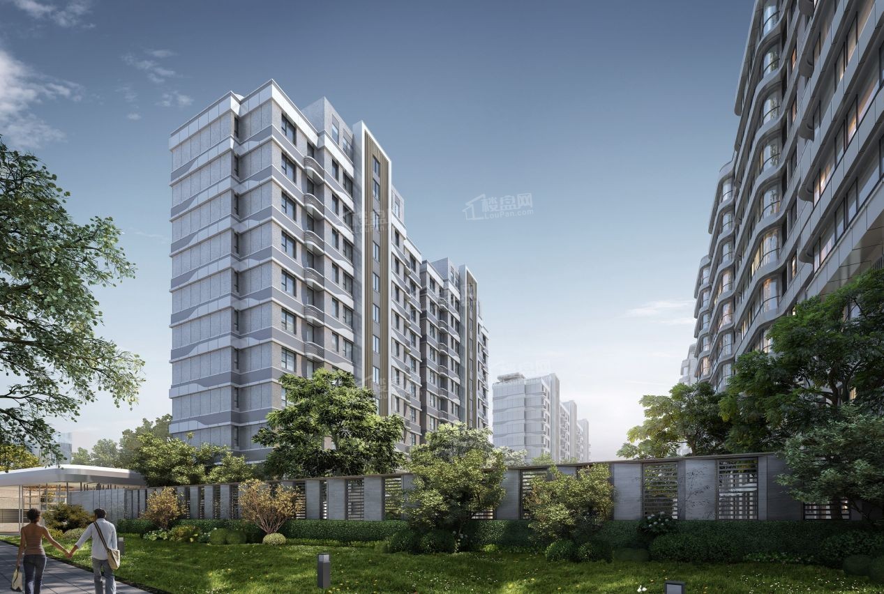 新房速递鄠邑区好盘南飞鸿·云境·澜湾,龙记·观湖哪个好-西安楼盘网