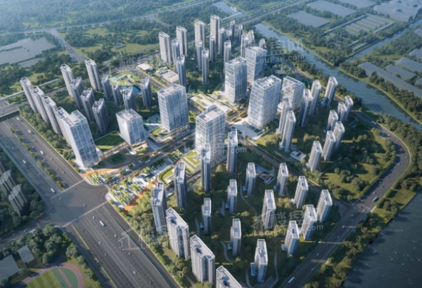 苏地2021wg75号地块
