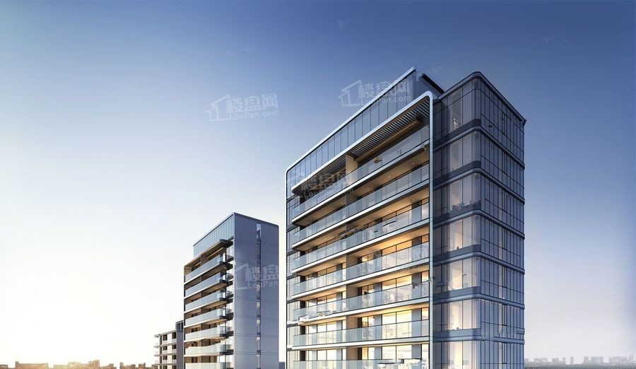 热门房源四季辰院户型面积多大的？容积率高不高？