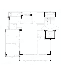 建面151.00平米