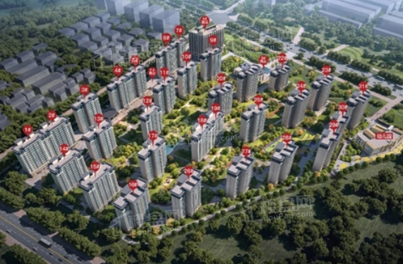 想了解乌鲁木齐有哪些新房源推荐？一起往下看