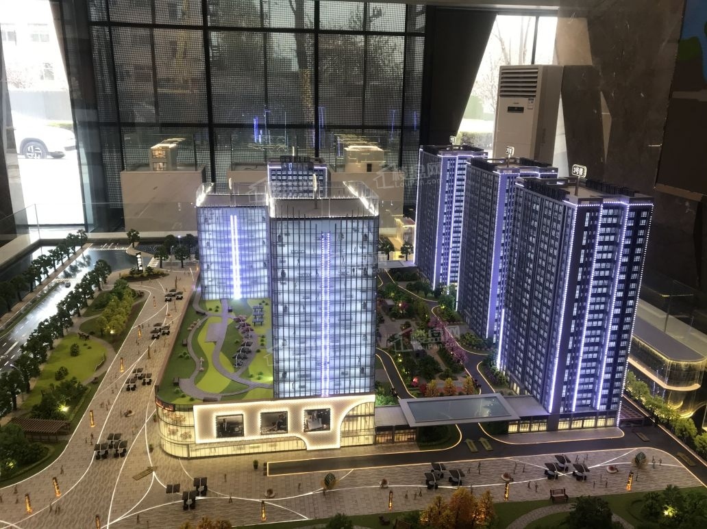 帝景广场_长治帝景广场房价_楼盘怎么样-长治楼盘网