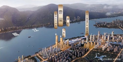 华润置地云玺_温州华润置地云玺房价_楼盘怎么样-温州楼盘网
