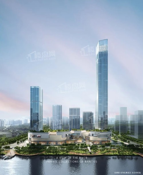 华润置地云玺_温州华润置地云玺房价_楼盘怎么样-温州楼盘网