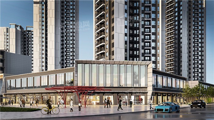 2026年惠阳区热盘金辉澜林花园、碧桂园深荟城哪个值得看?