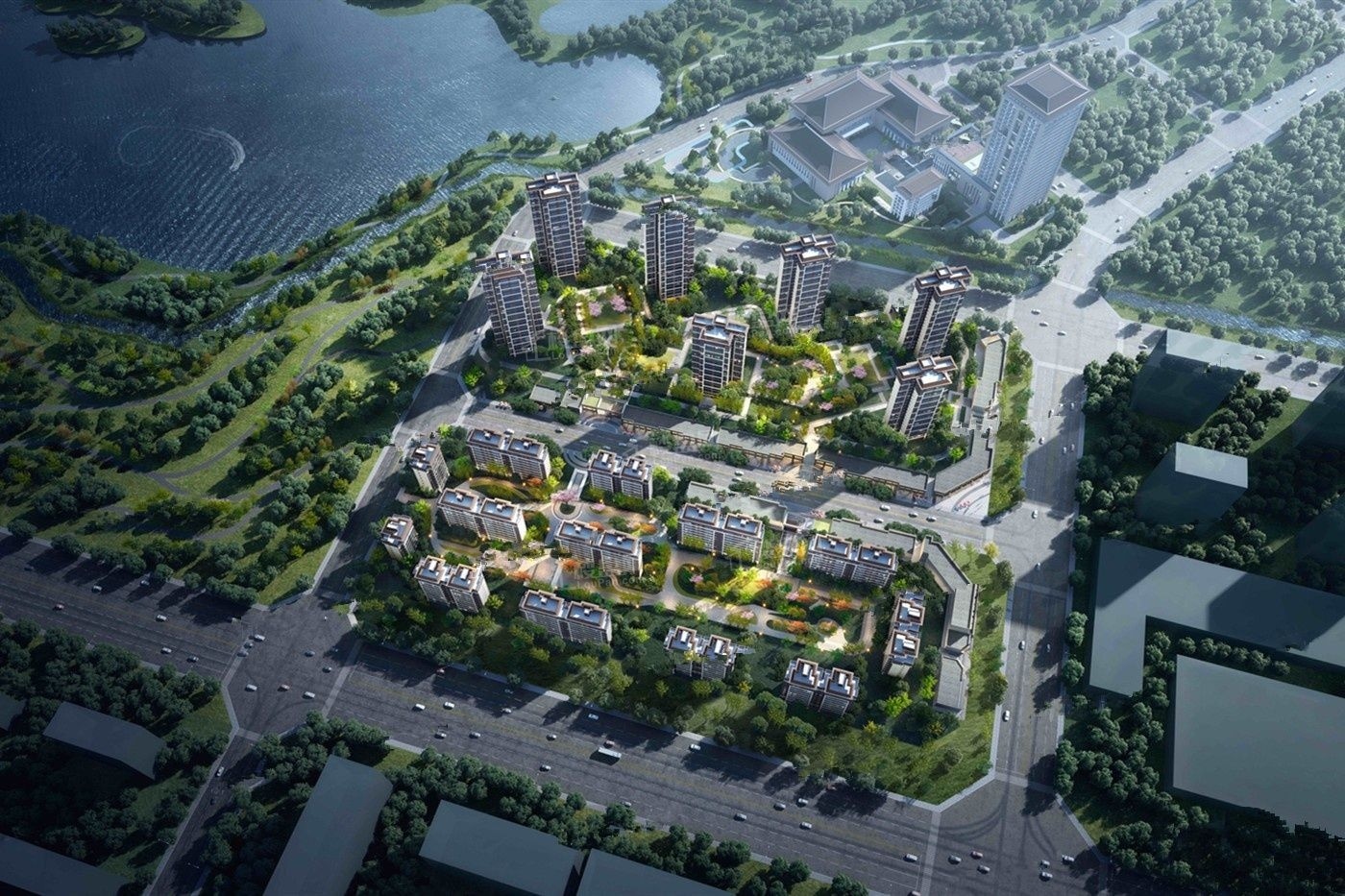 新希望锦粼云境_成都新希望锦粼云境房价_楼盘怎么样-成都楼盘网