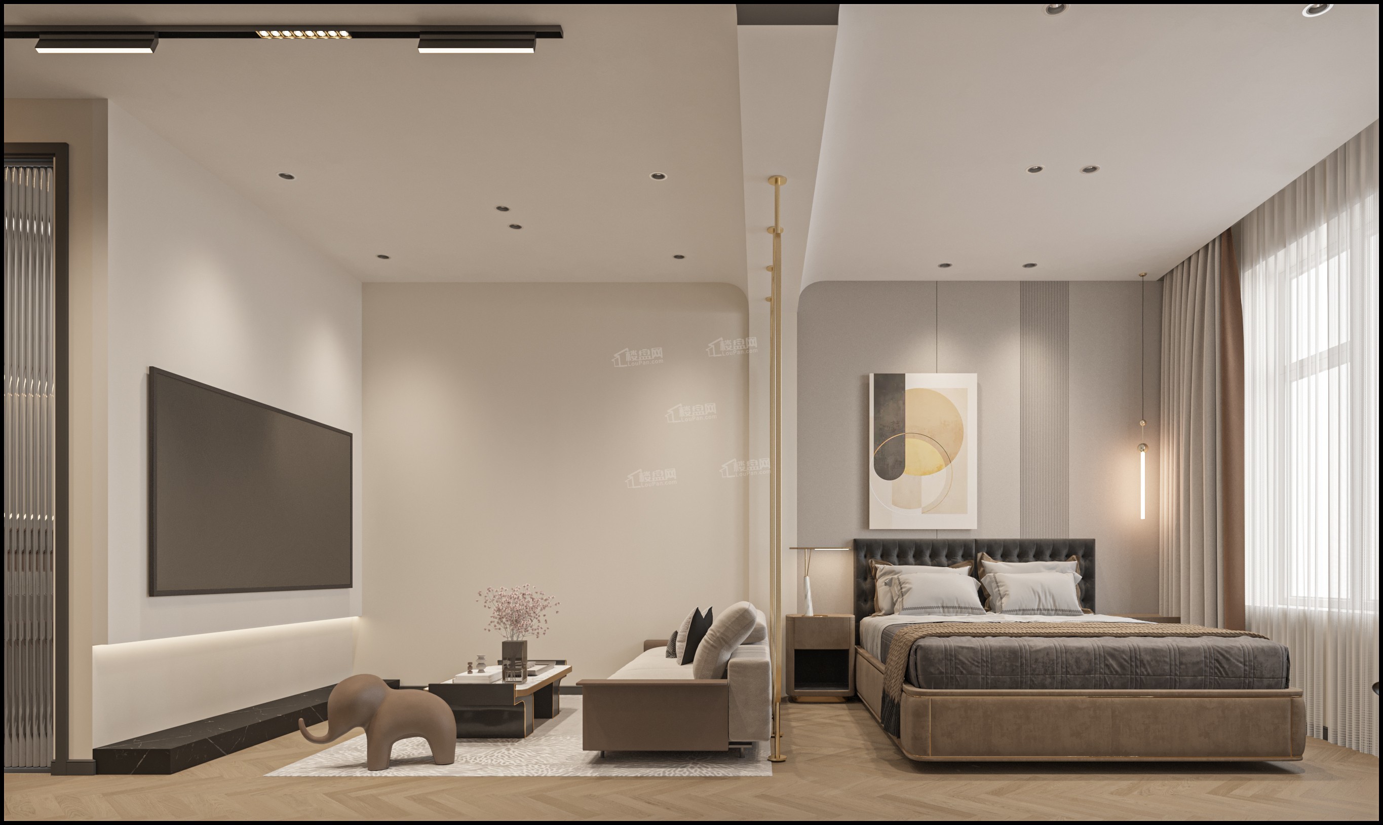 12月交房楼盘推荐这个楼盘品质杠杠的