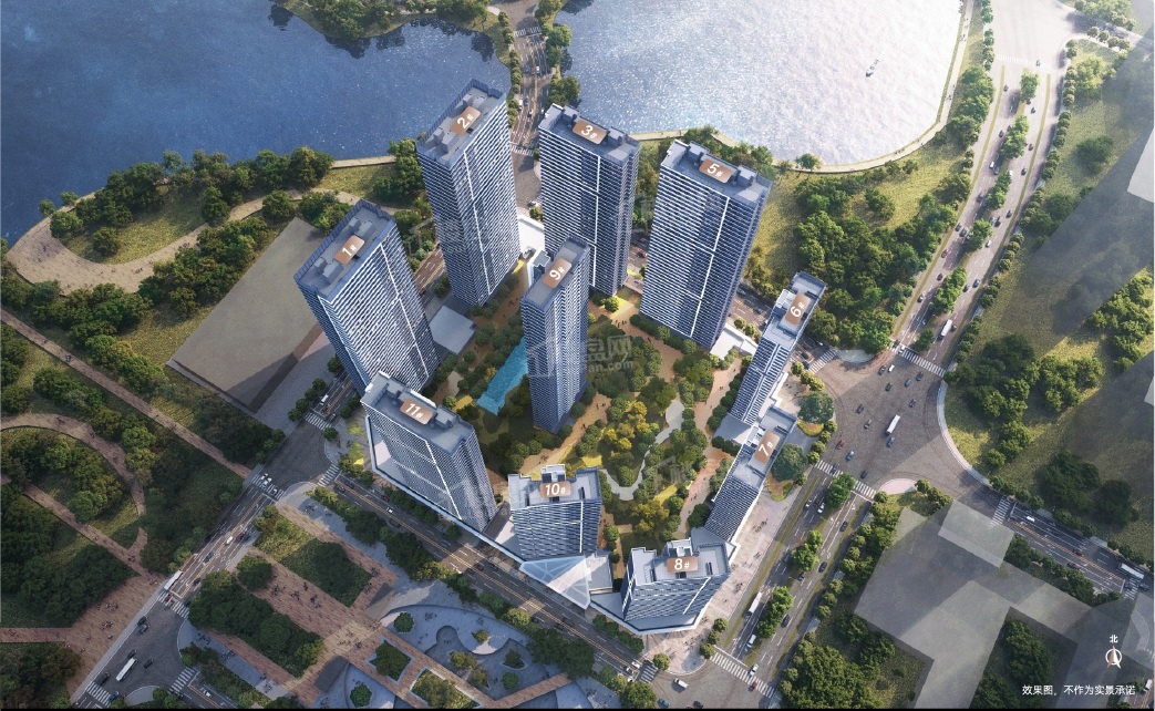 海沧中心TOD璞瑞_厦门海沧中心TOD璞瑞房价_楼盘怎么样-厦门楼盘网