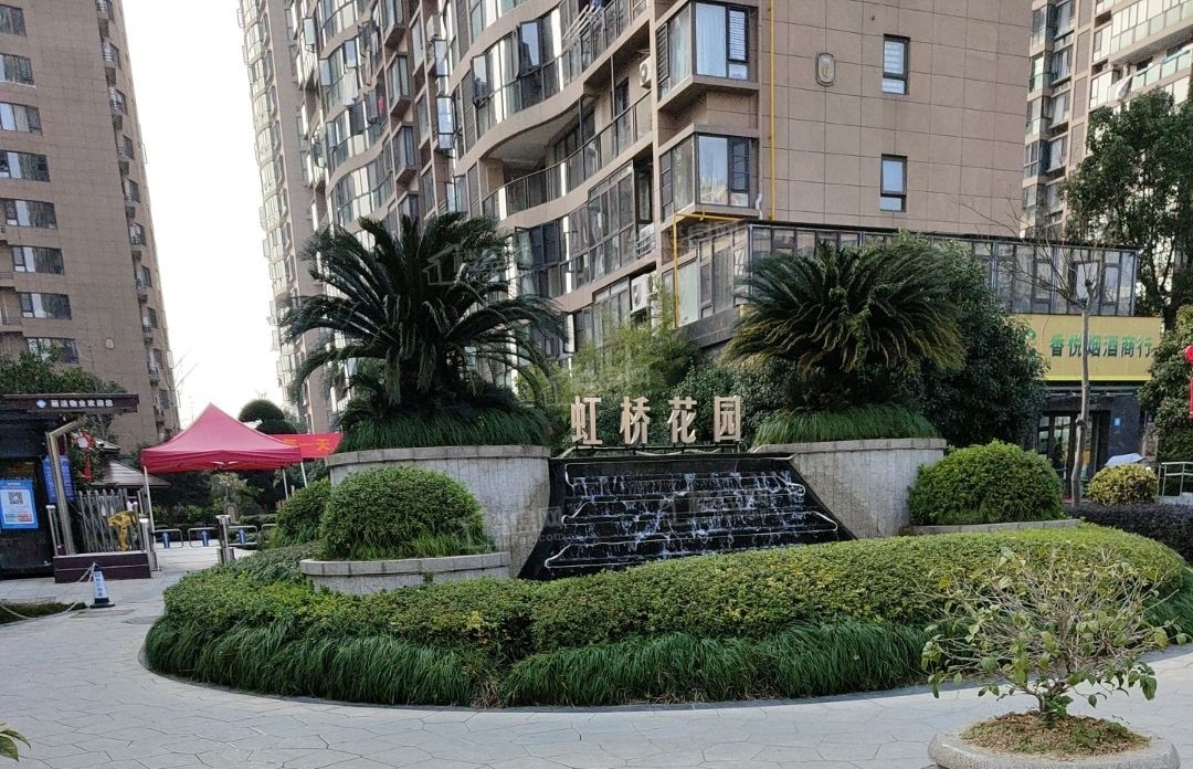 速看!乐清好房虹桥花园、世茂滨江乐虹湾哪个更好?