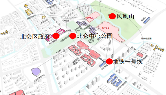 江山云起配套图