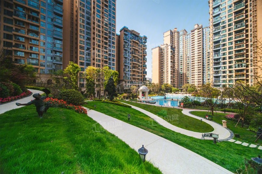 成都华侨城滨江壹号效果图_实景图_样板间-成都楼盘网