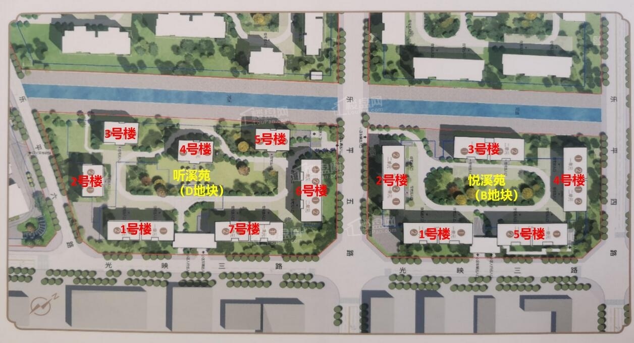 马厂坝tod青云壹号