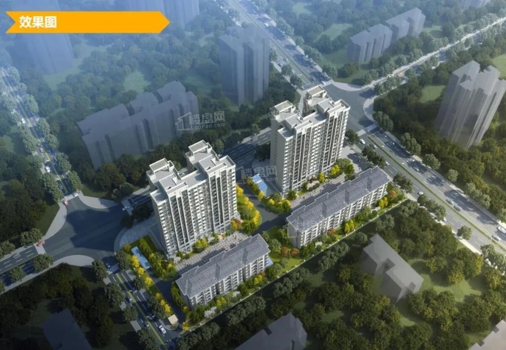 城投·江城锦苑户型配套解读_楼盘价值分析报告-资阳楼盘网